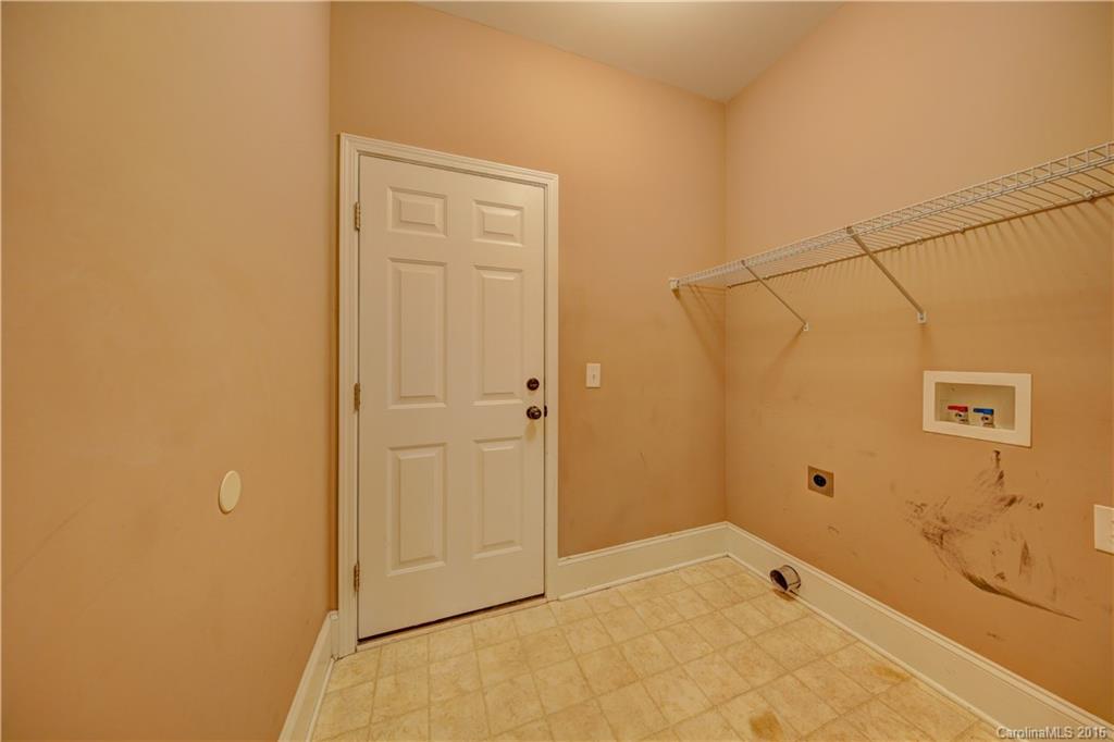 Stafford Park - Residential