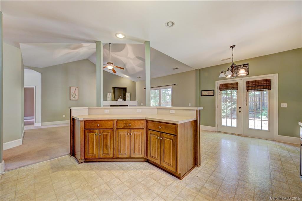 Stafford Park - Residential