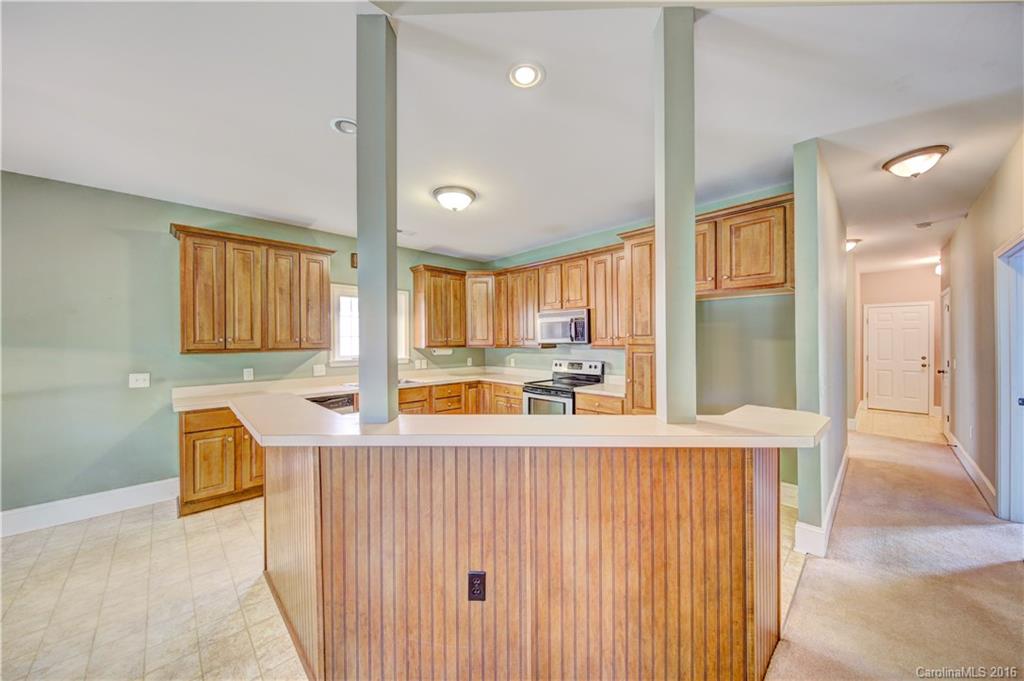 Stafford Park - Residential