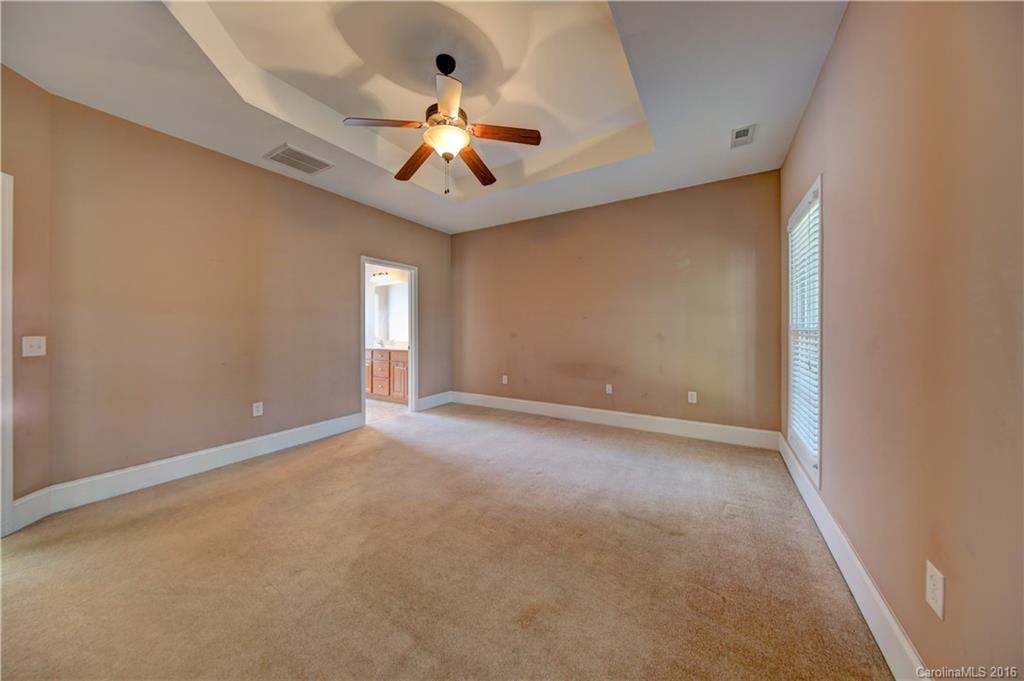 Stafford Park - Residential