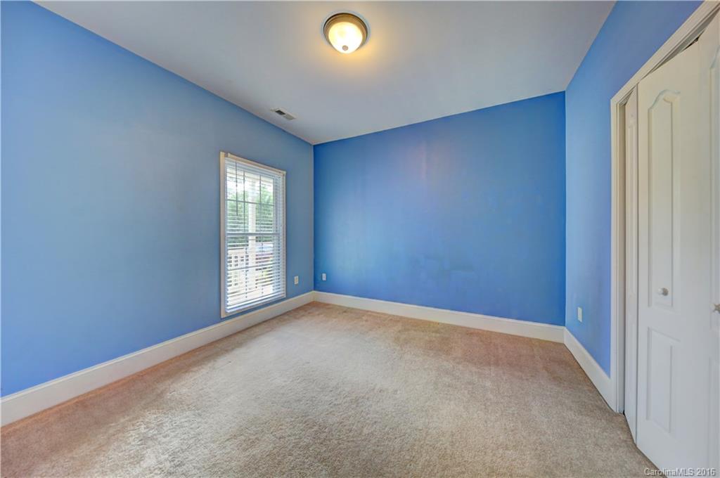 Stafford Park - Residential