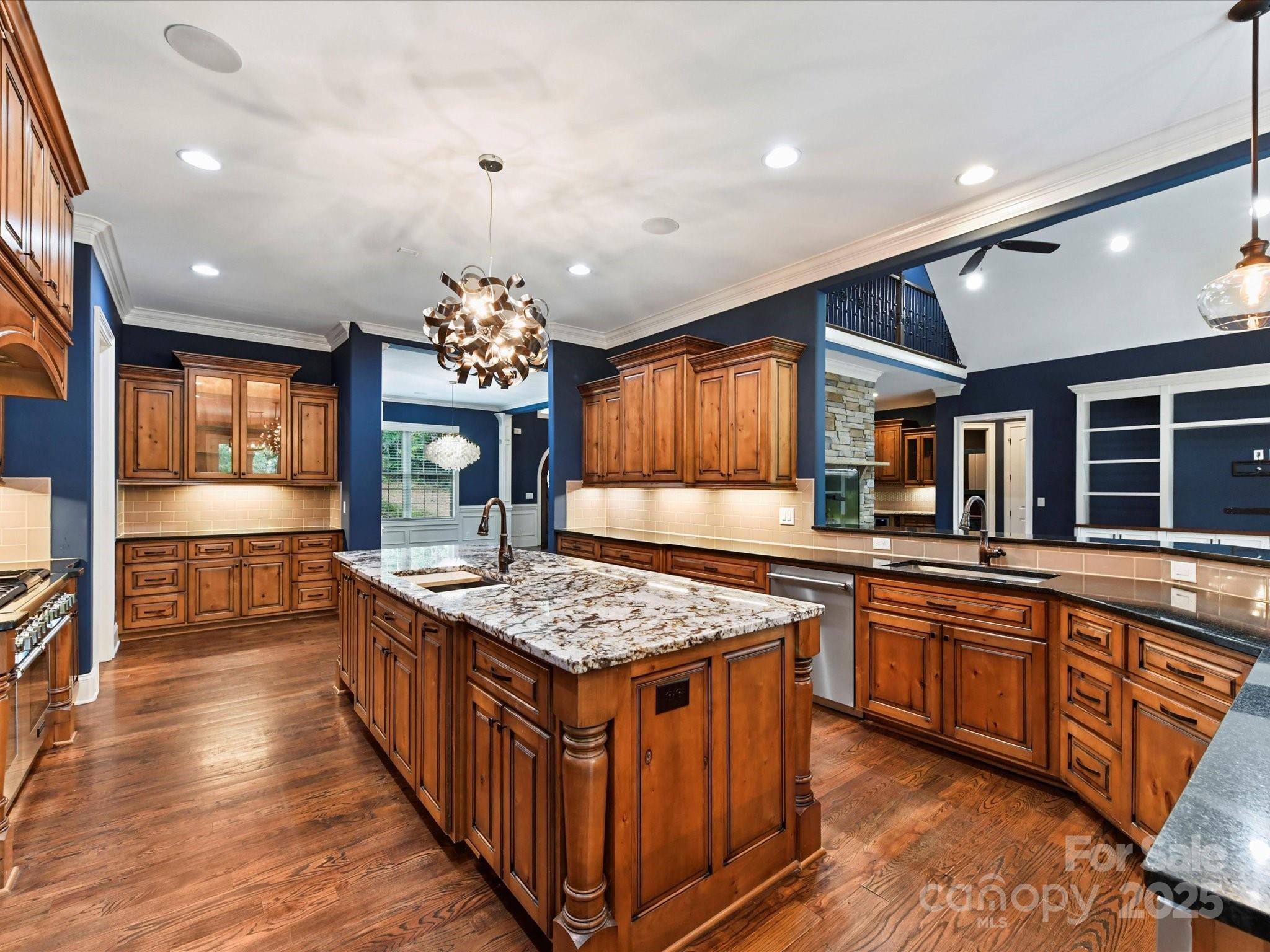 Elmhurst Estates - Residential