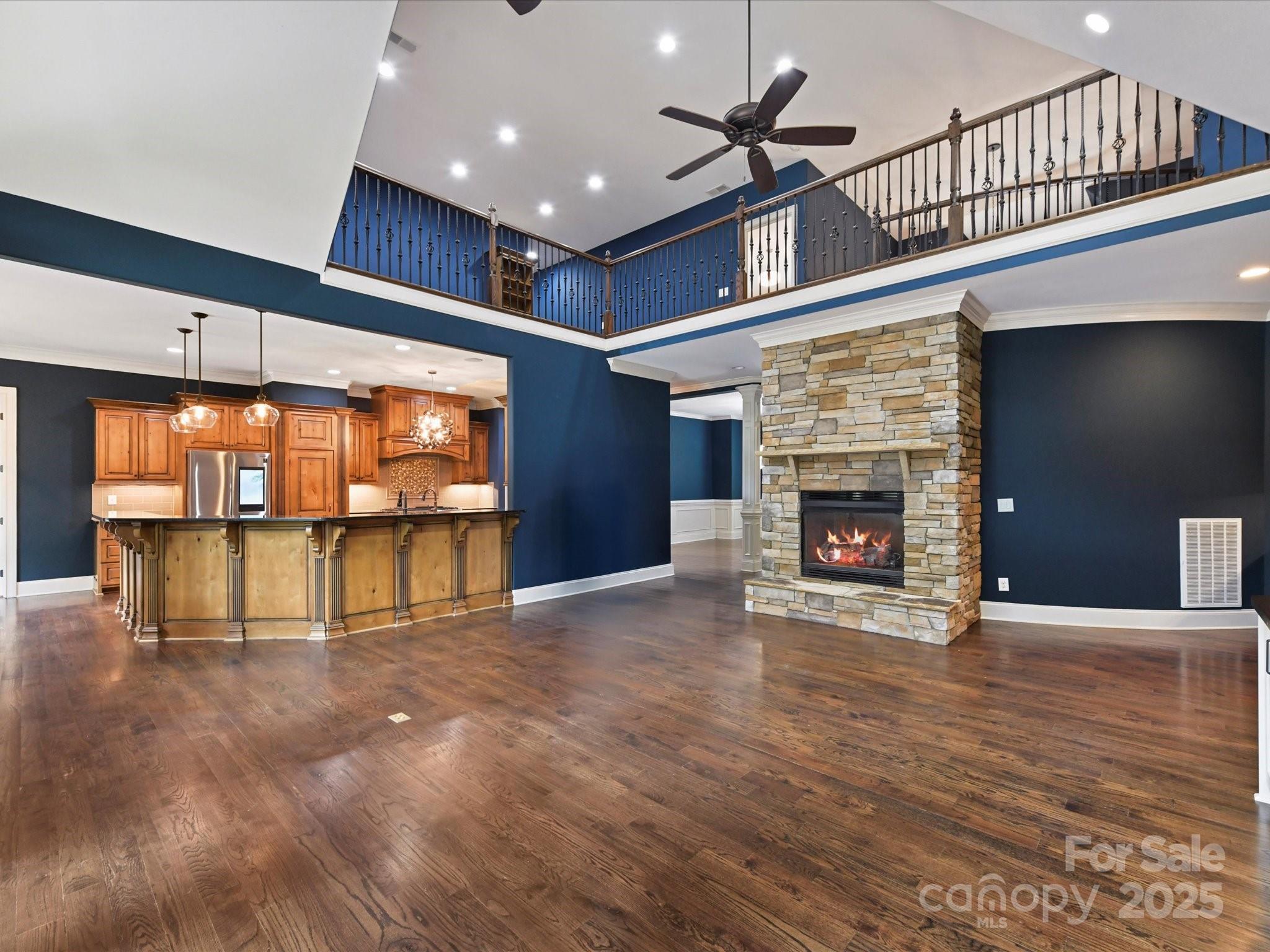 Elmhurst Estates - Residential