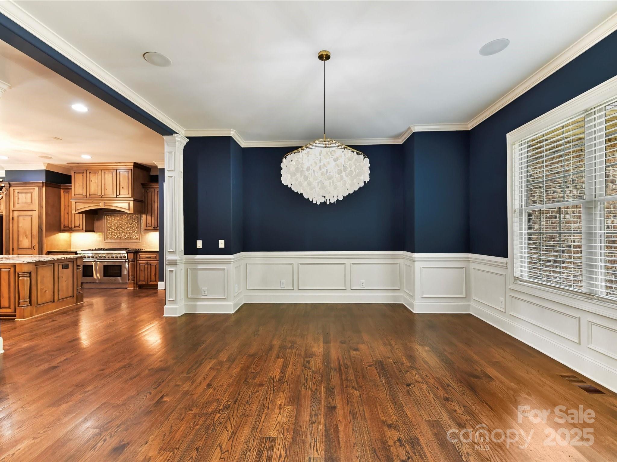 Elmhurst Estates - Residential