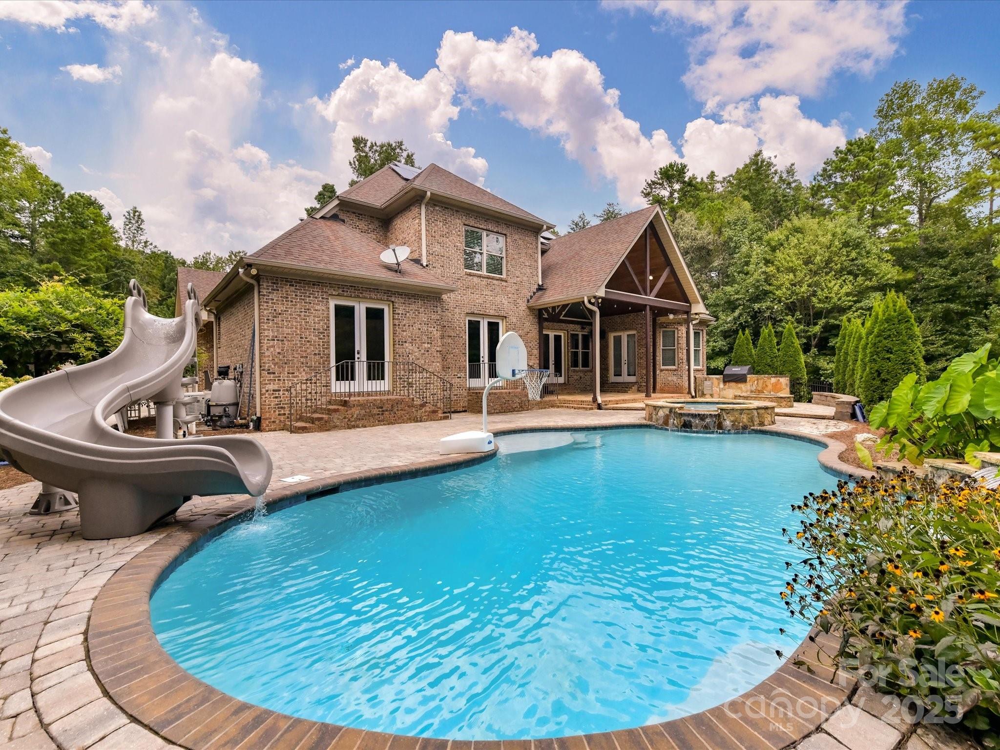 Elmhurst Estates - Residential