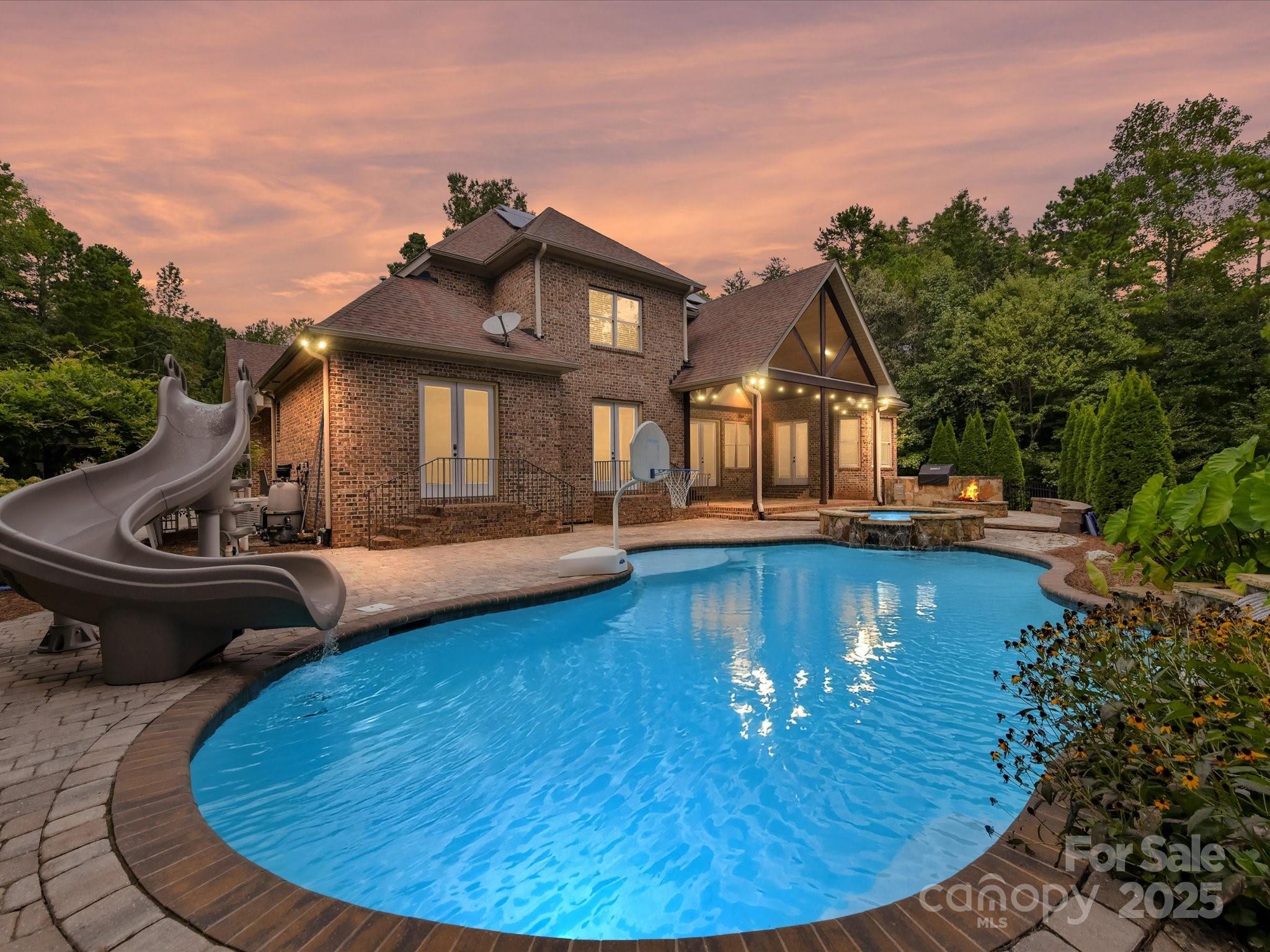 Elmhurst Estates - Residential