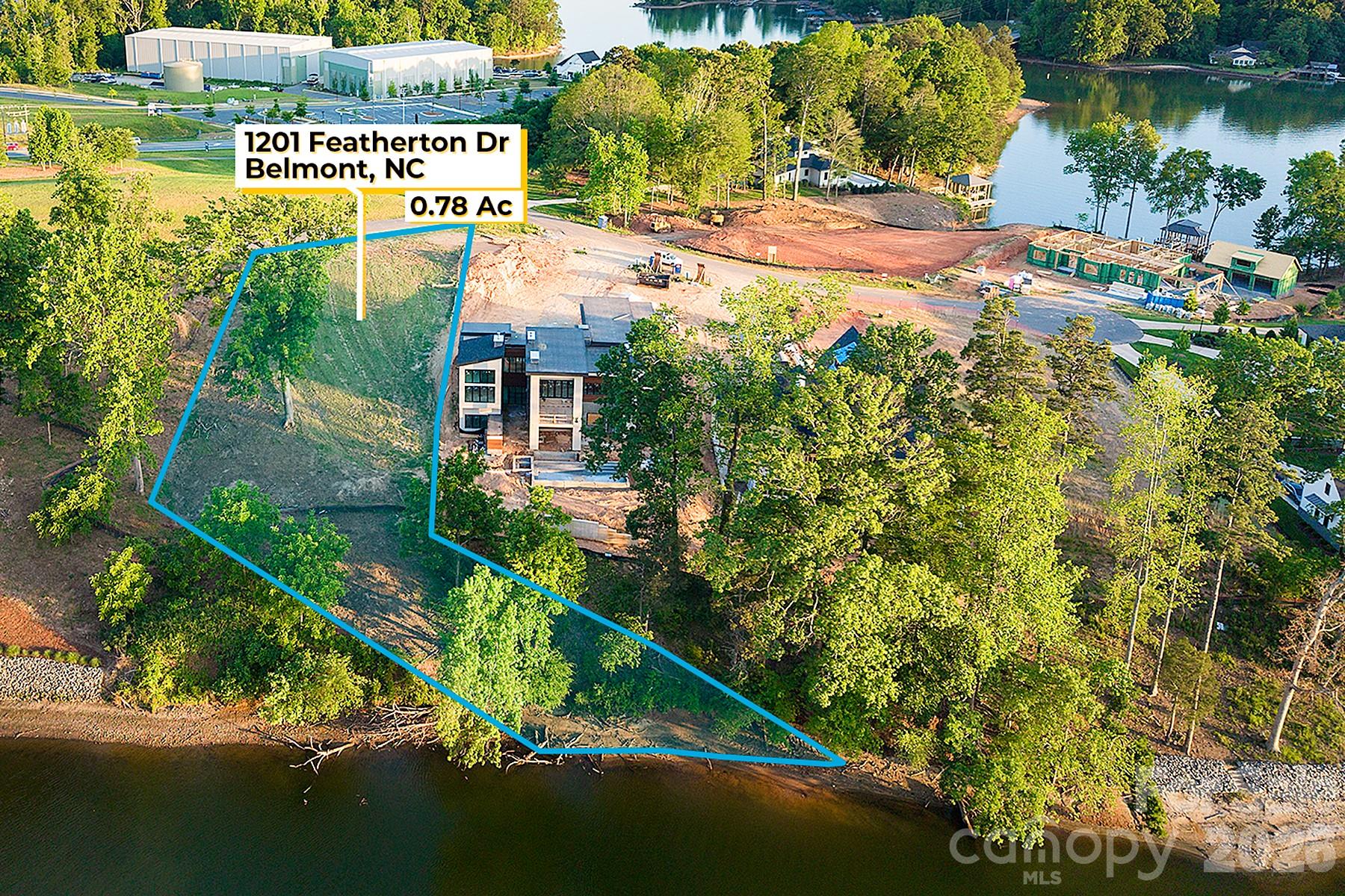 1201 Featherton Drive