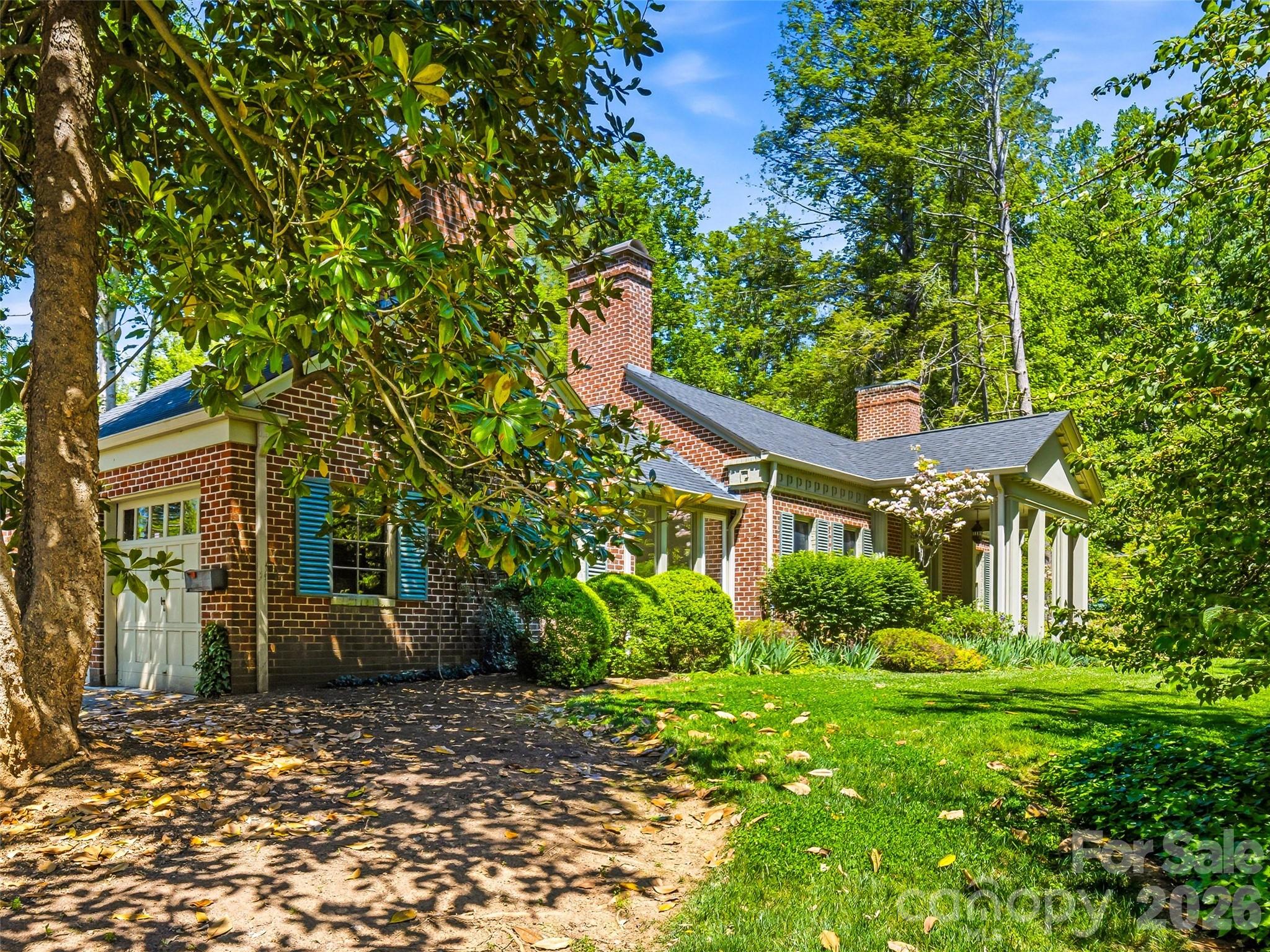 109 Stuyvesant Road
