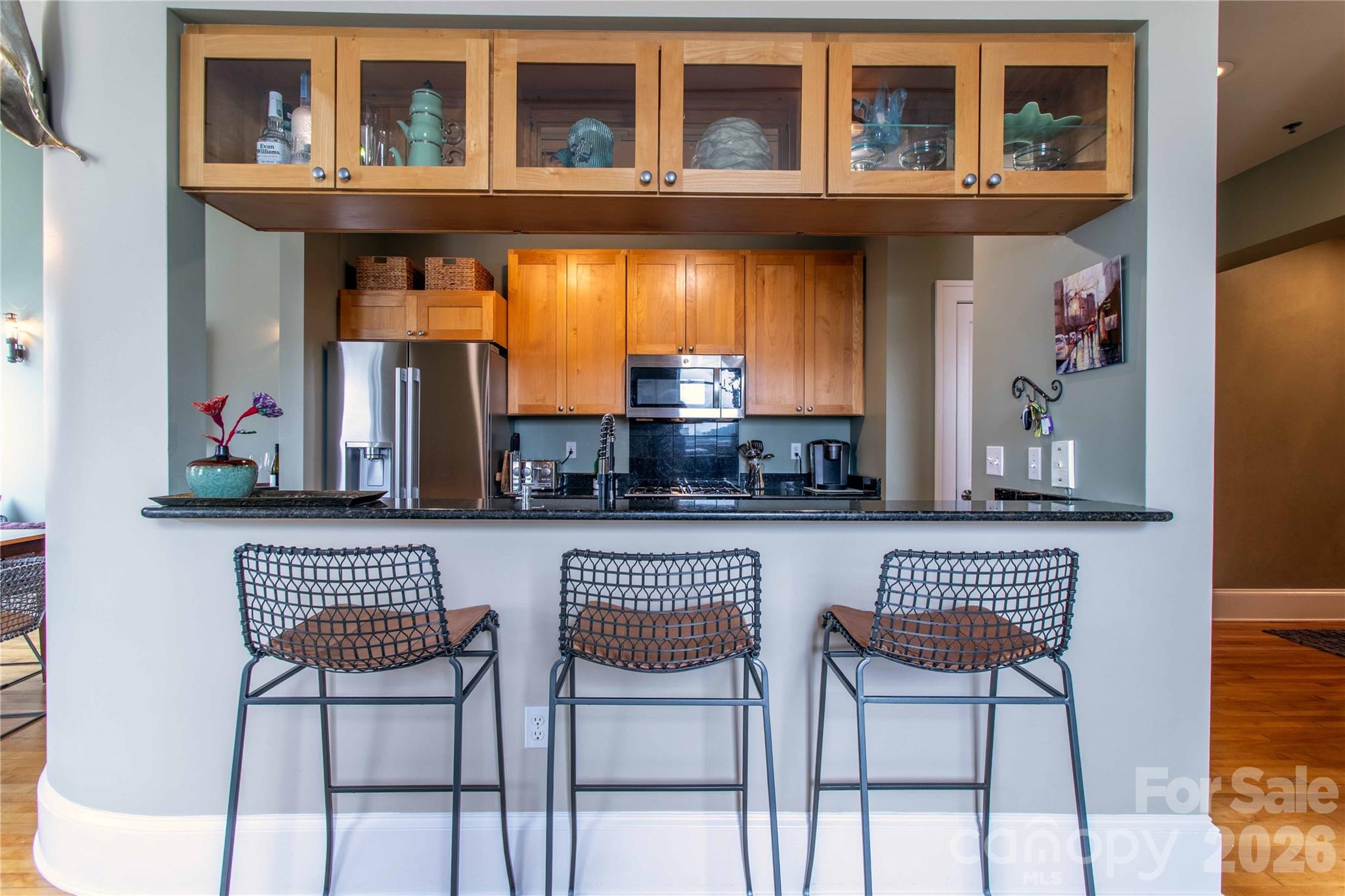 84 W Walnut Street 501
