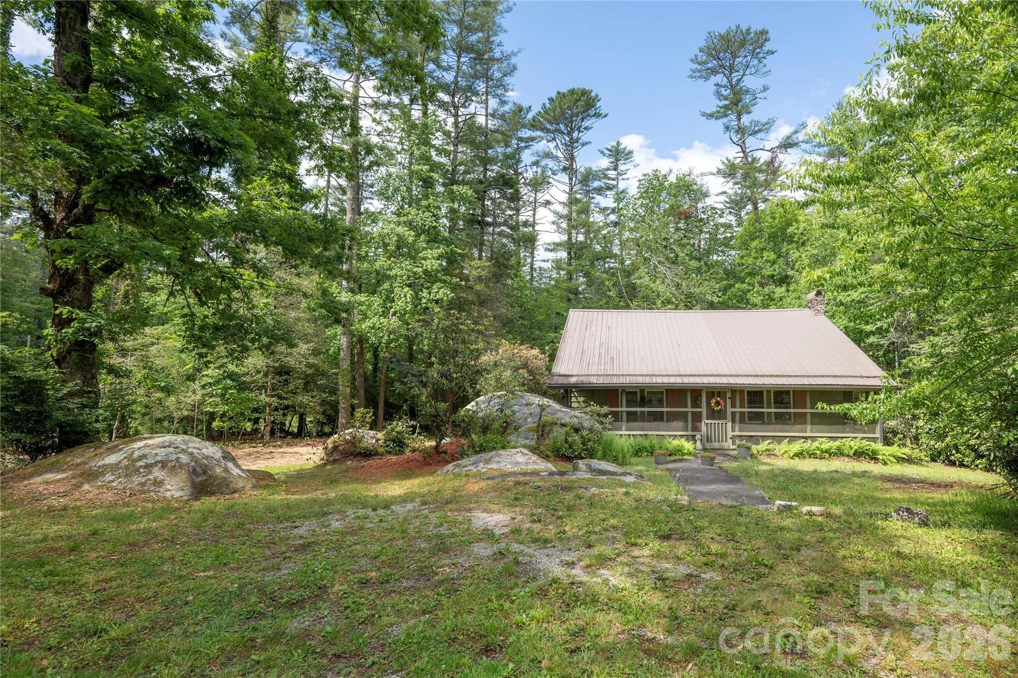10844 Greenville Highway, Cedar Mountain, NC, 28718