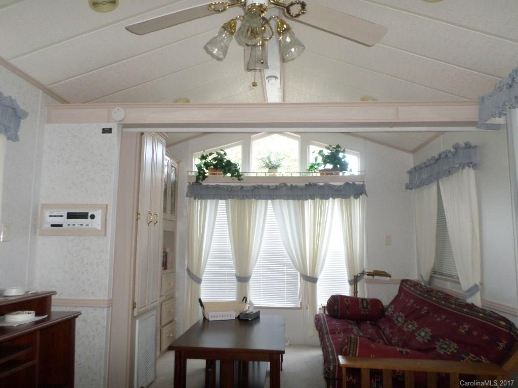 Riddle Creek Rv Park - Residential