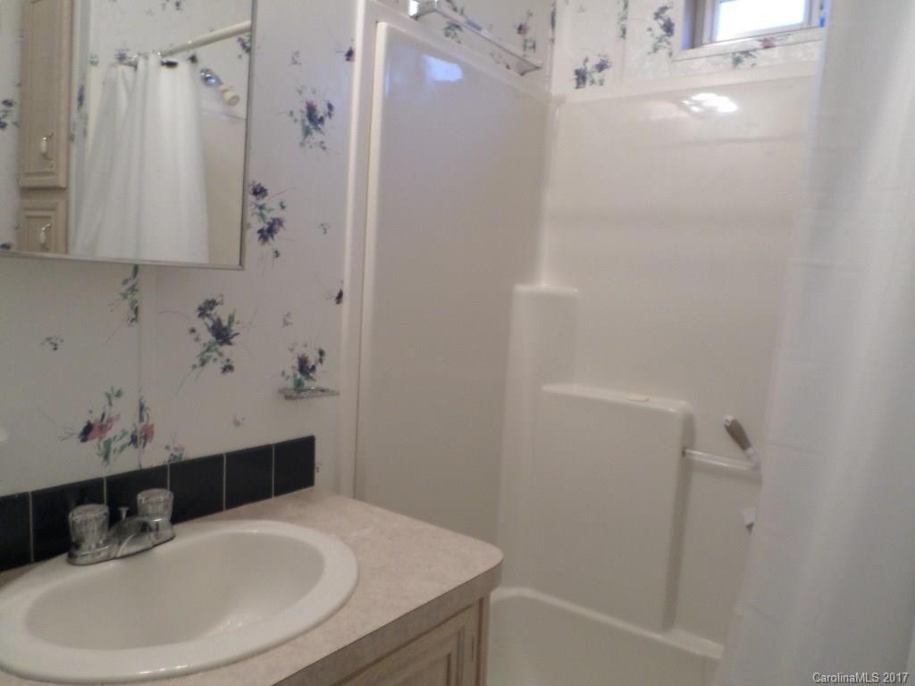 Riddle Creek Rv Park - Residential