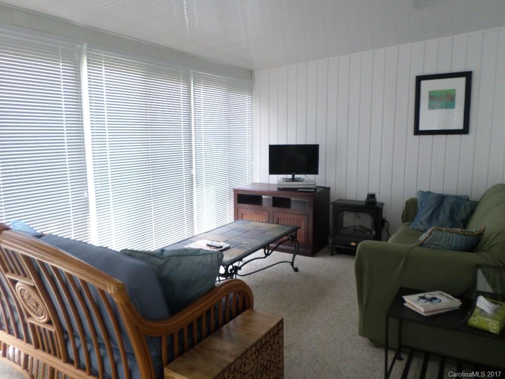 Riddle Creek Rv Park - Residential