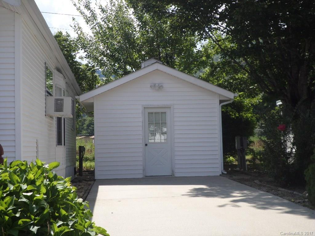 Riddle Creek Rv Park - Residential