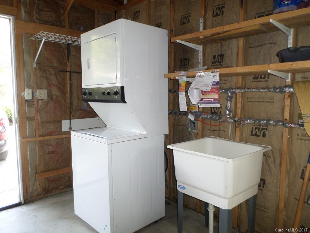 Riddle Creek Rv Park - Residential