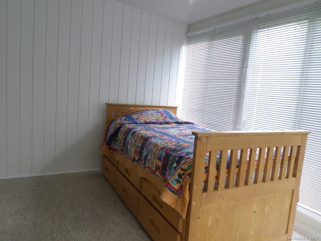 Riddle Creek Rv Park - Residential