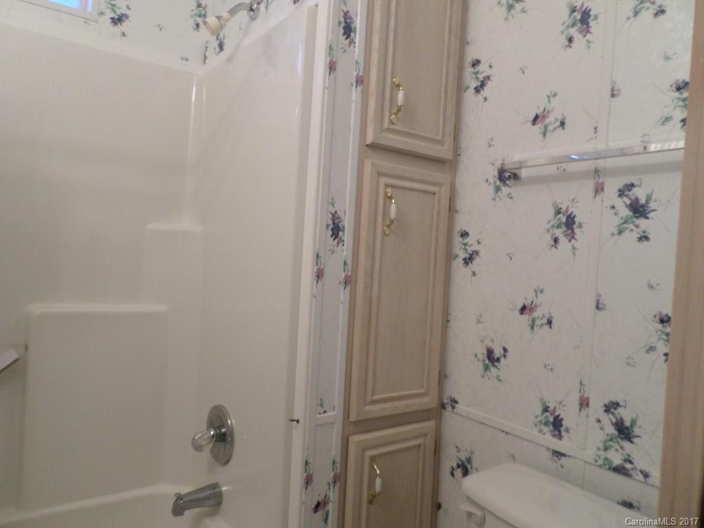 Riddle Creek Rv Park - Residential