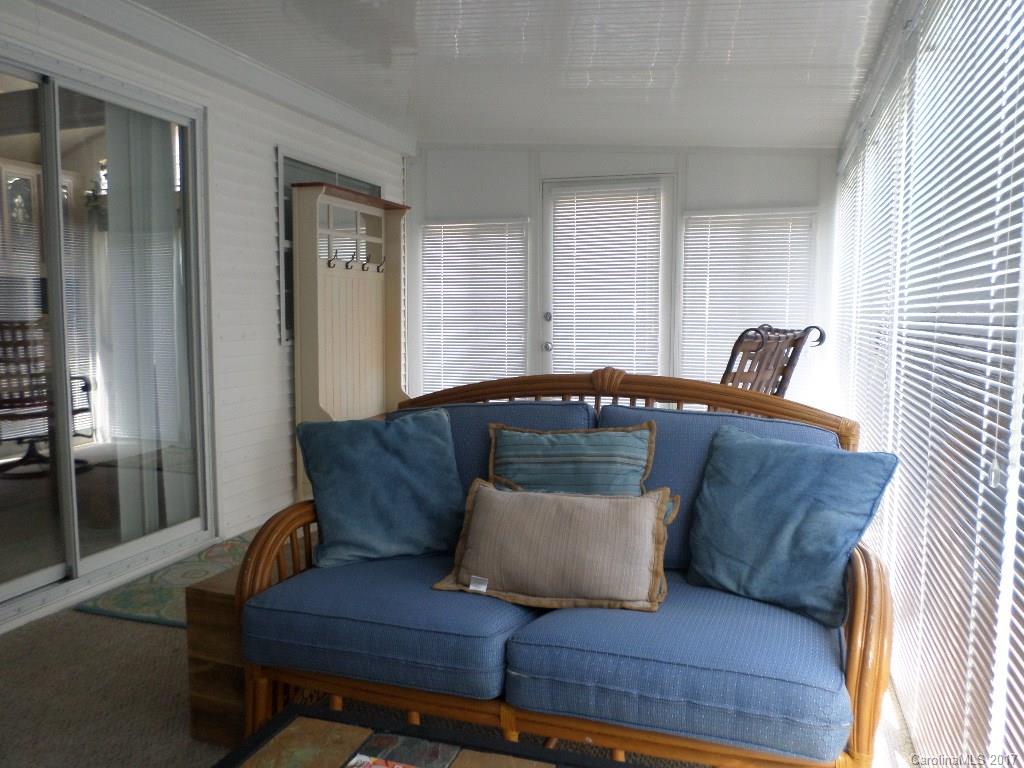 Riddle Creek Rv Park - Residential