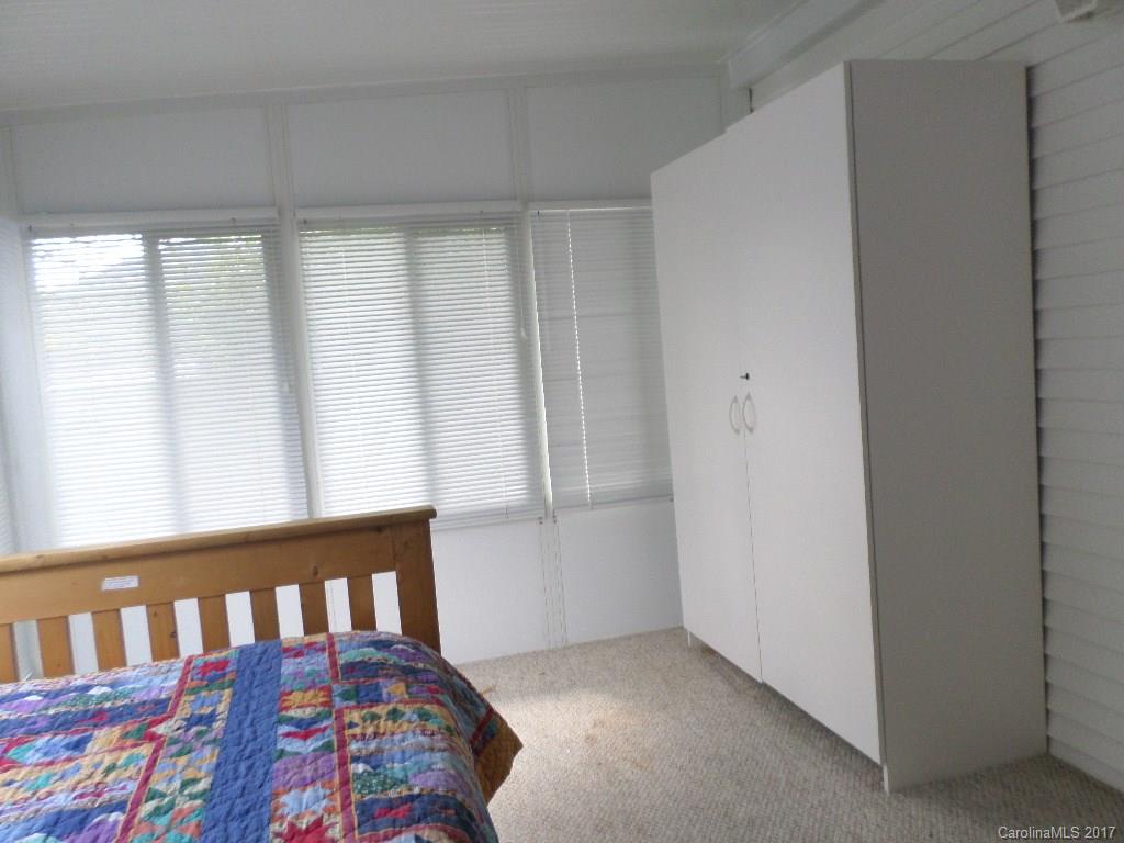 Riddle Creek Rv Park - Residential