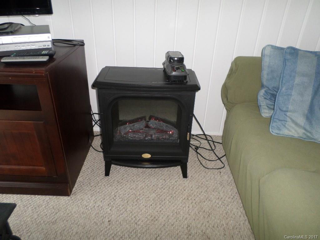 Riddle Creek Rv Park - Residential