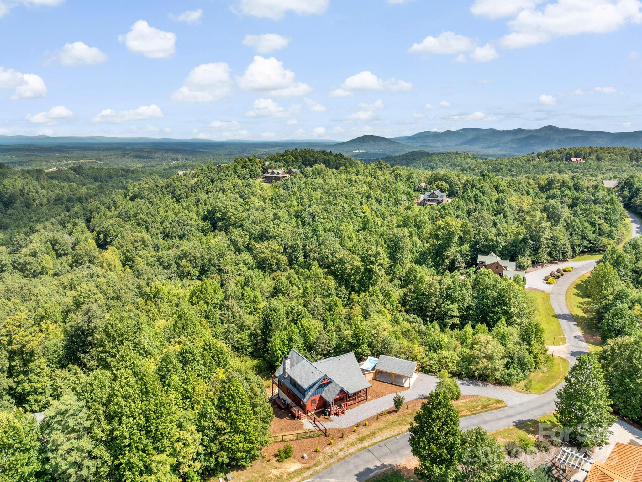 Grandview Peaks - Residential