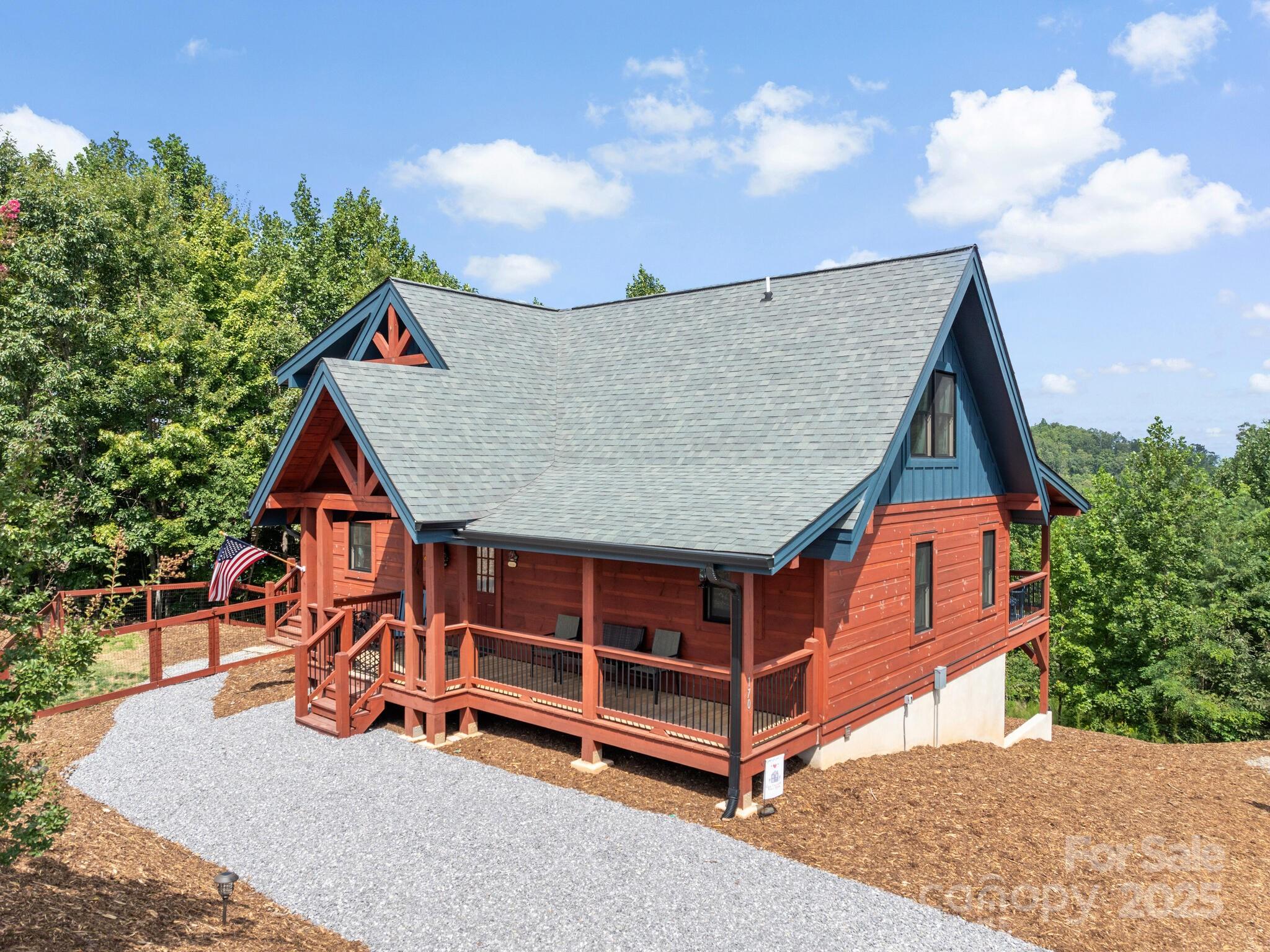 Grandview Peaks - Residential