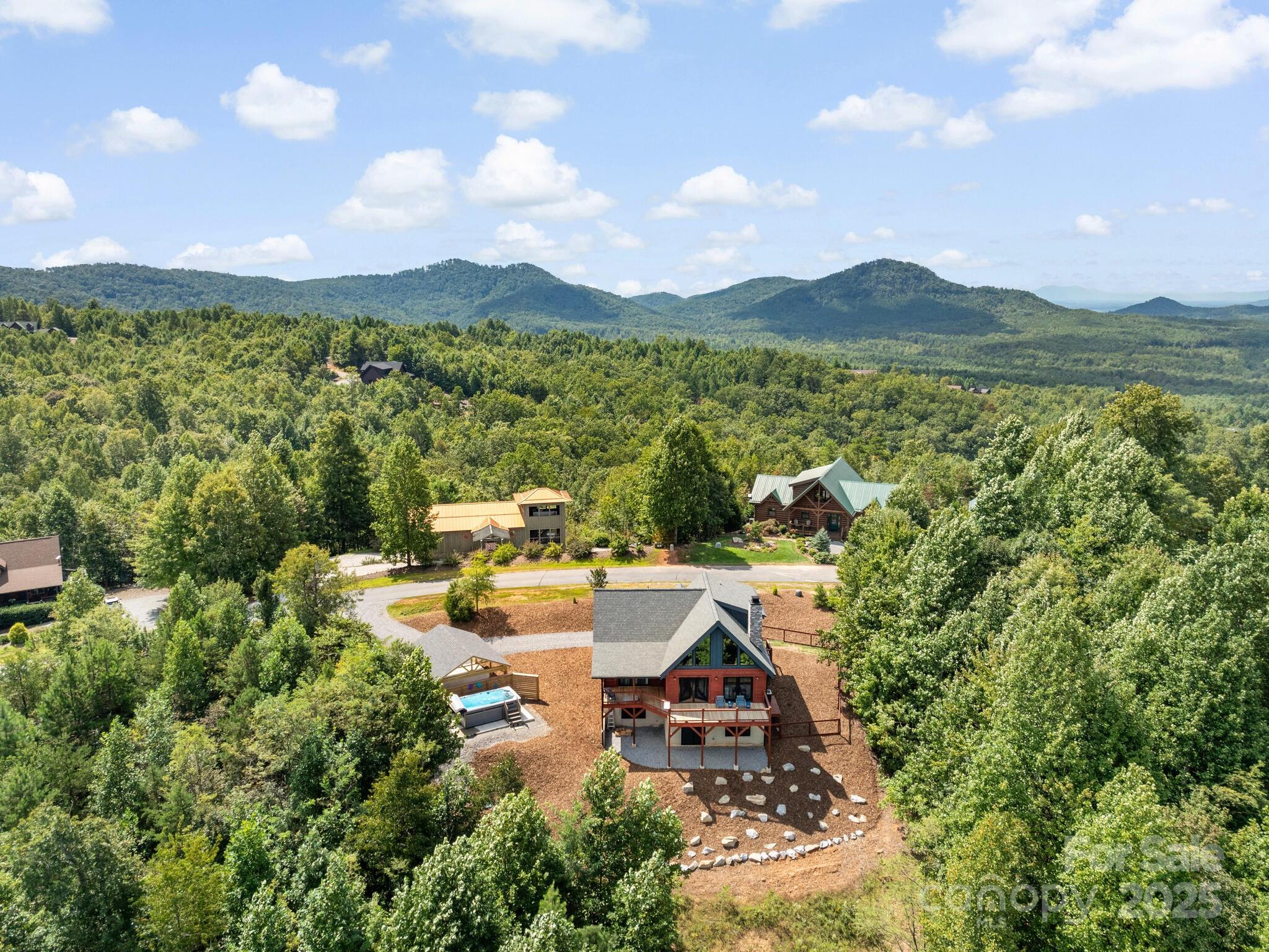 Grandview Peaks - Residential