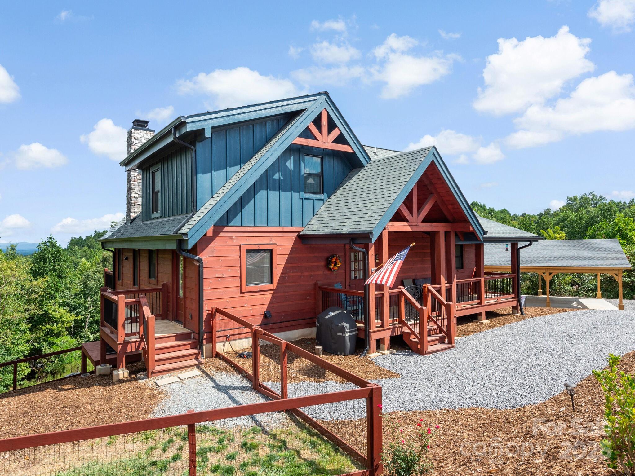 Grandview Peaks - Residential