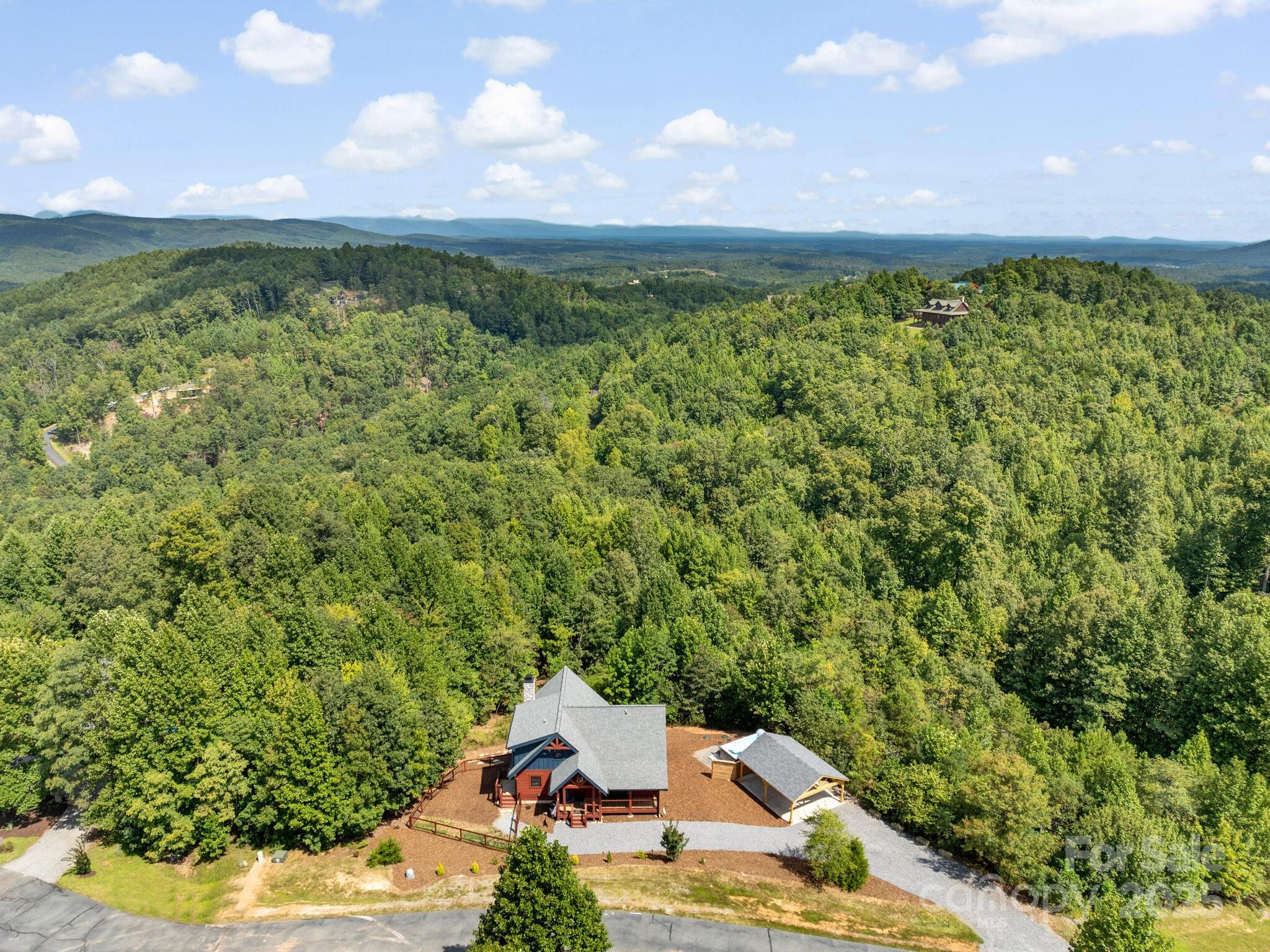 Grandview Peaks - Residential