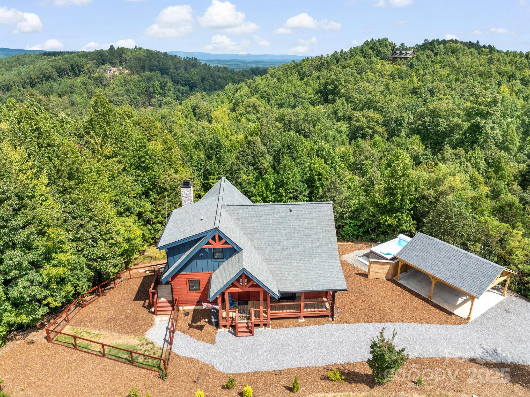 Grandview Peaks - Residential