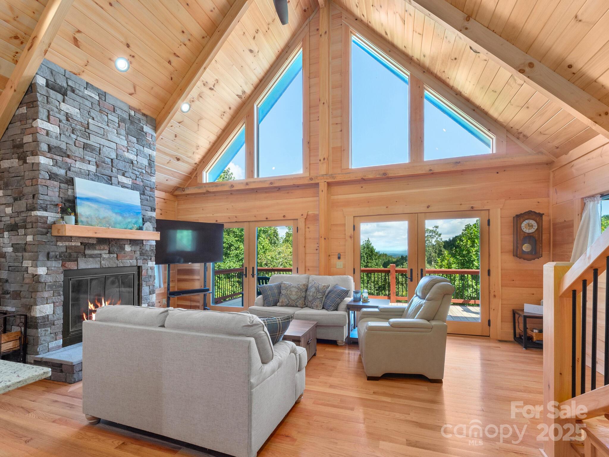 Grandview Peaks - Residential