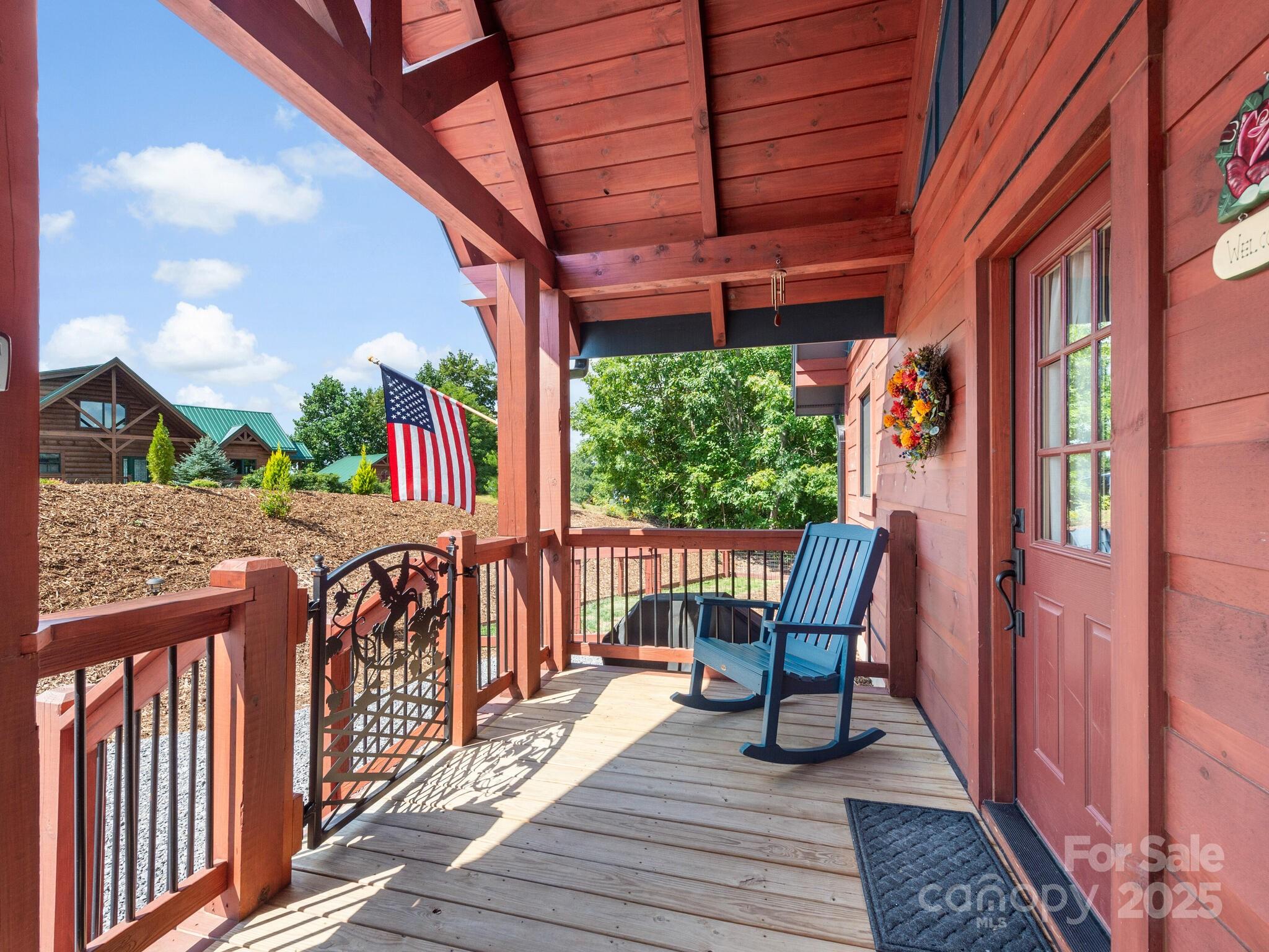 Grandview Peaks - Residential