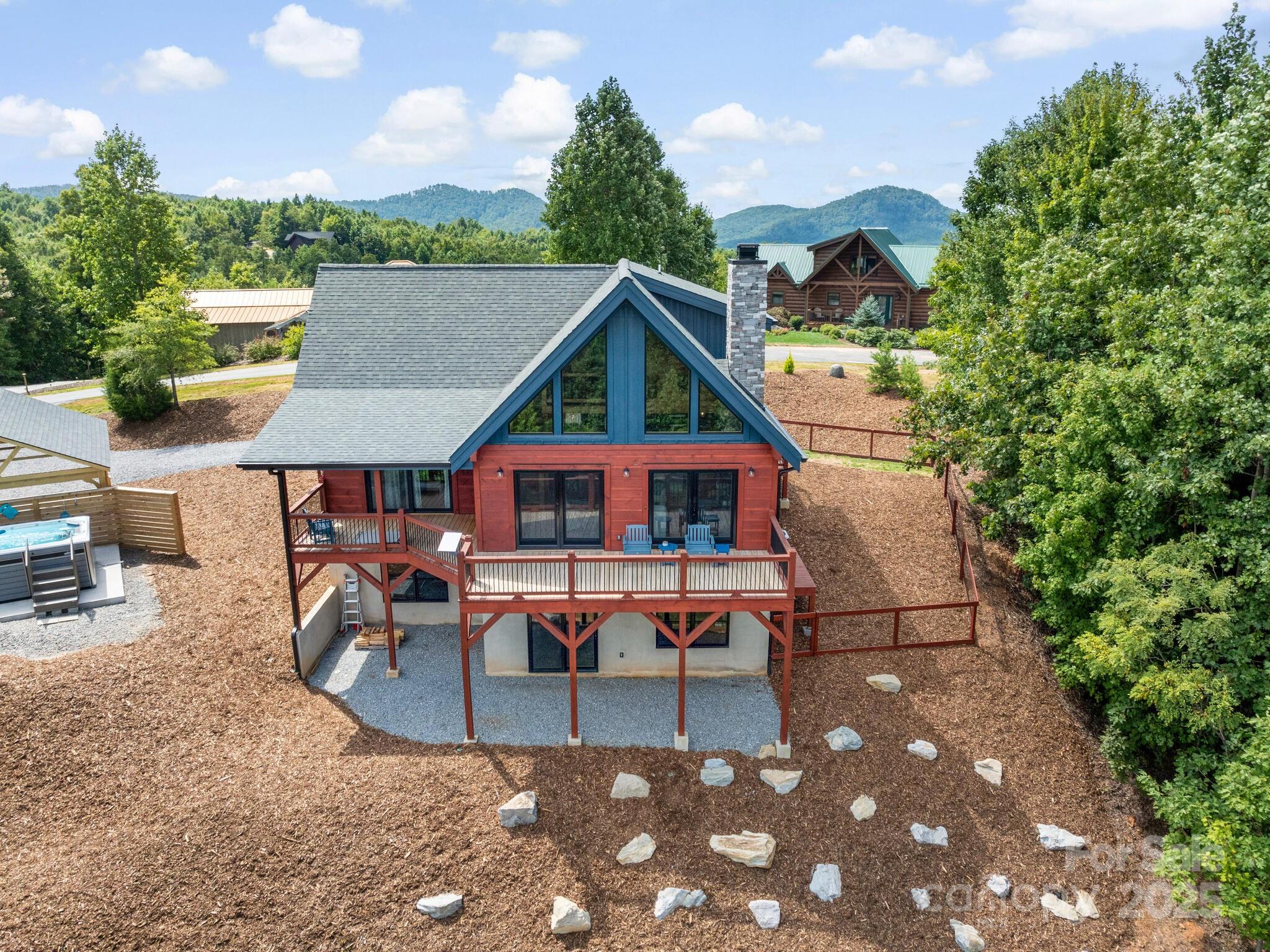 Grandview Peaks - Residential