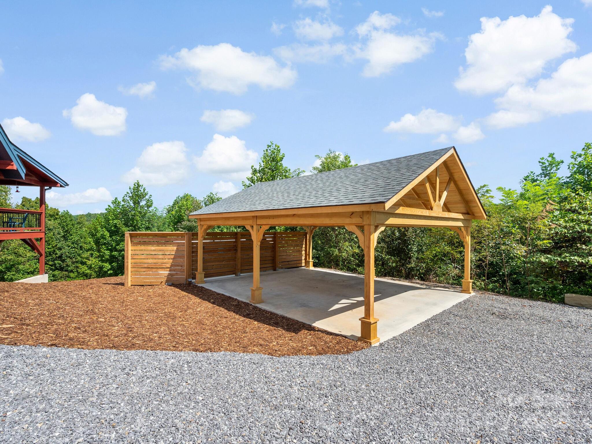 Grandview Peaks - Residential