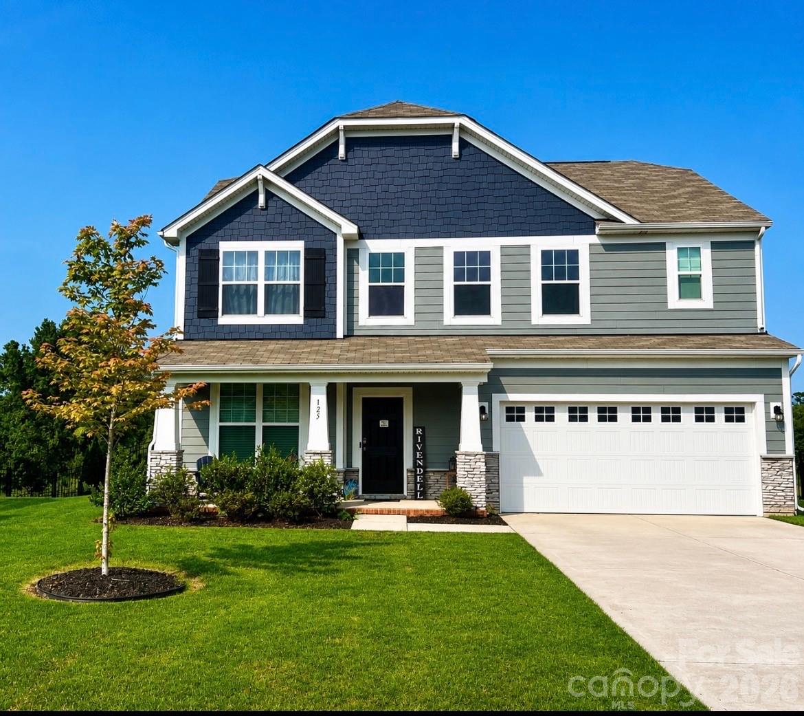 125 Dawn Run Loop, Mooresville, NC, 28115