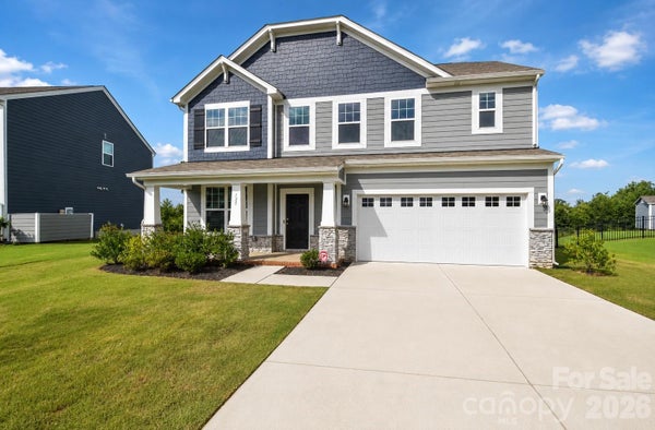 125 DAWN RUN LOOP, MOORESVILLE, NC 28115 - Image f9923e87b9da9db81d03242ebef2eb39/2711265516