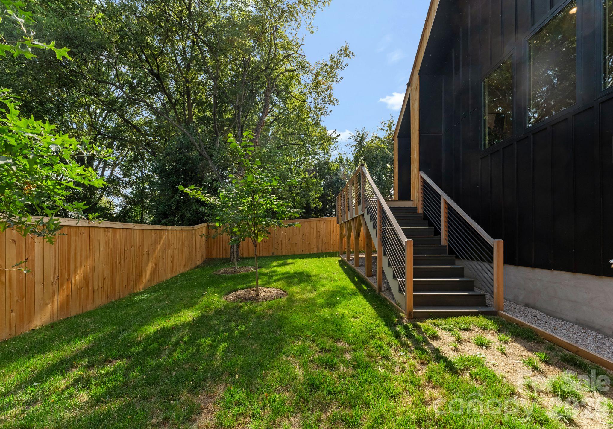 1516 N Caldwell Street