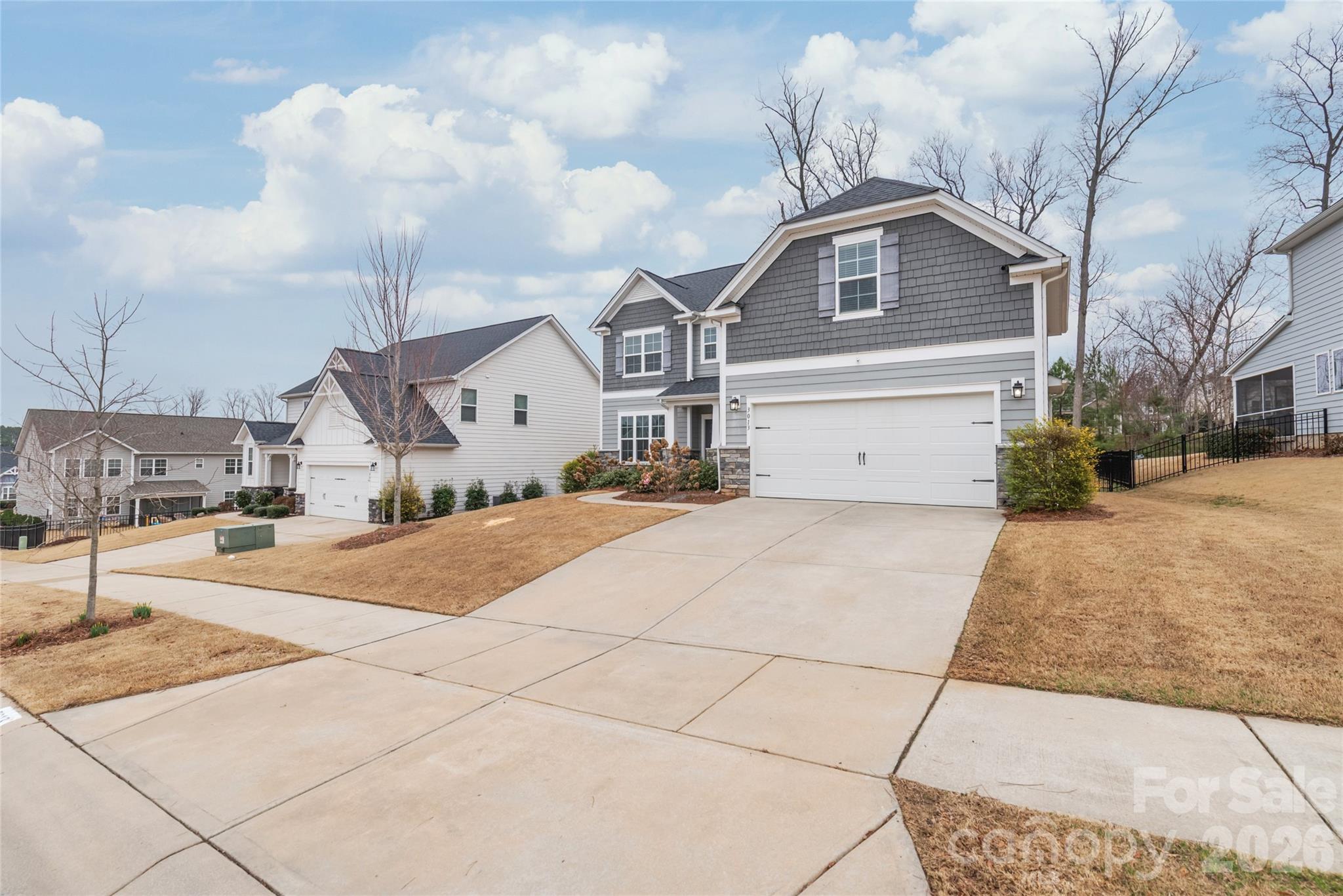 3013 Winged Teal Court