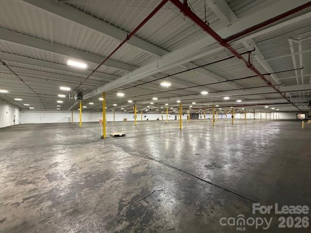 1243 E Garner Bagnal Boulevard