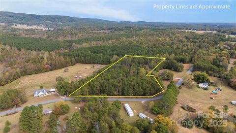 TBD WB Philbeck Road Bostic NC 28018