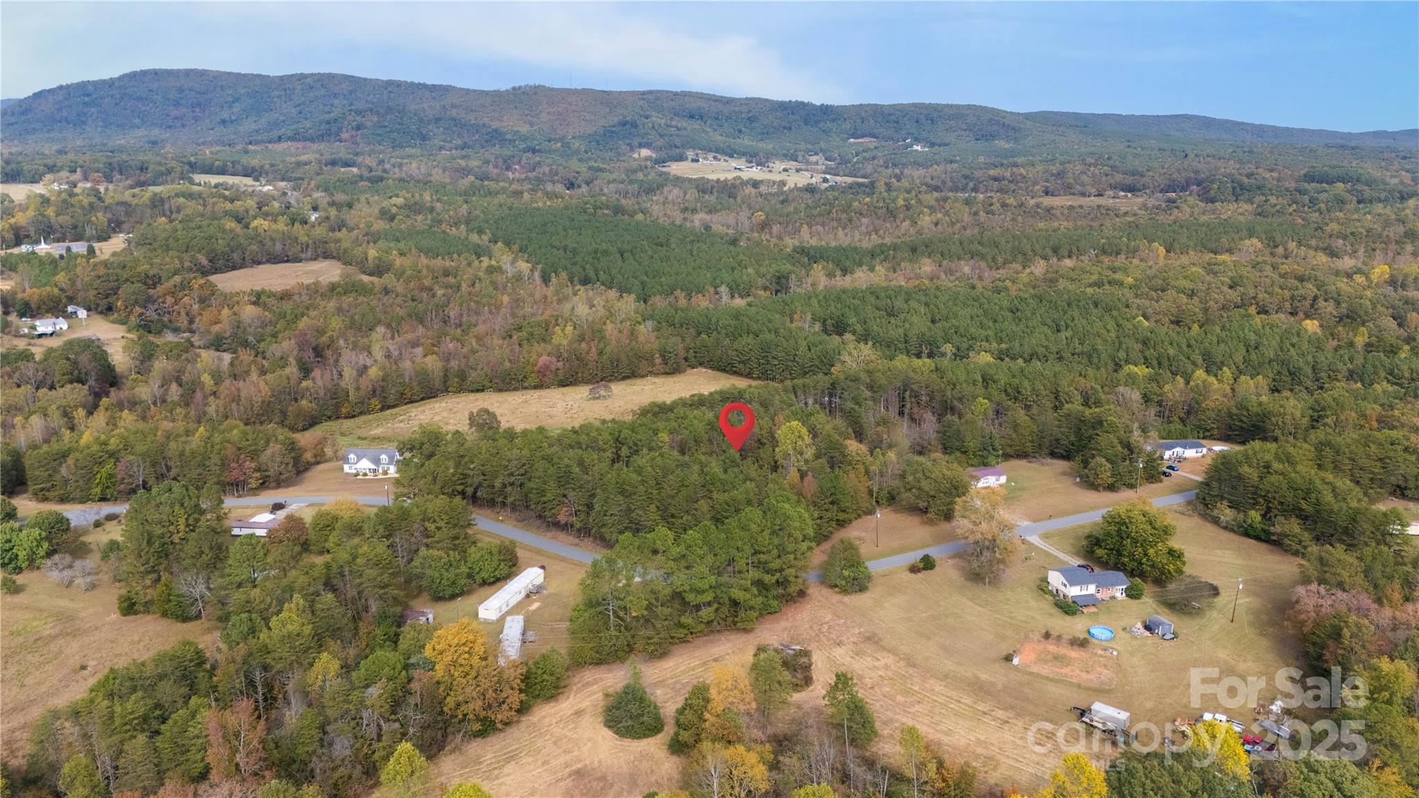 TBD WB Philbeck Road