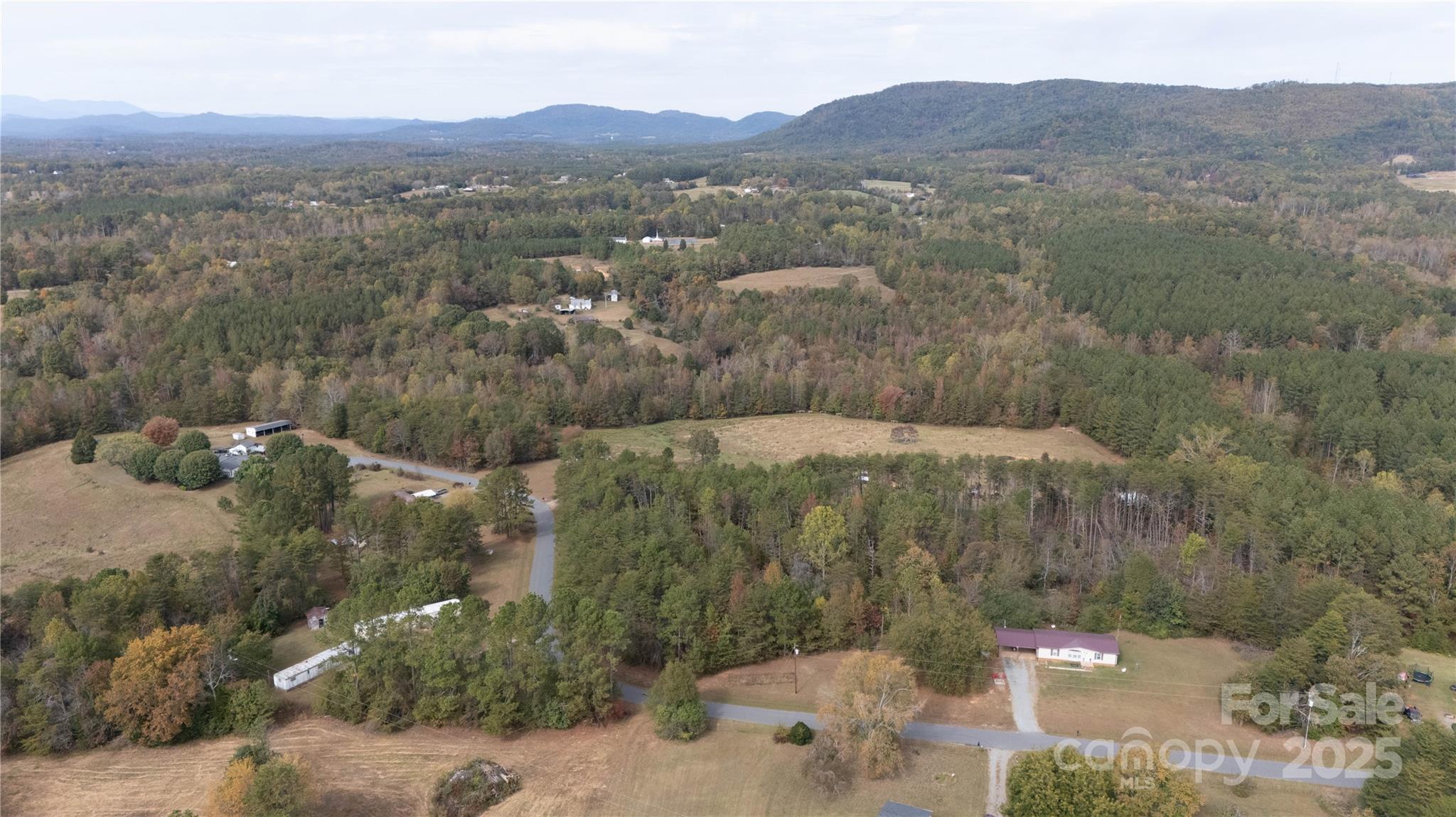 TBD WB Philbeck Road