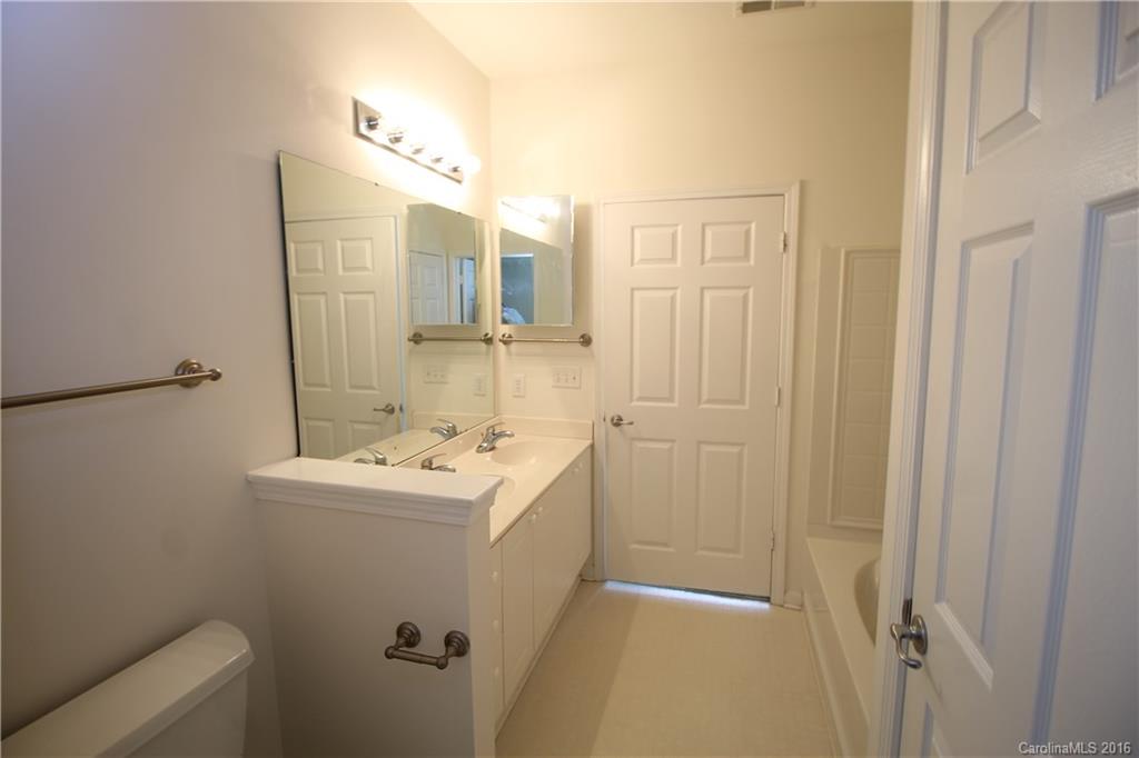 Lake Park - Residential