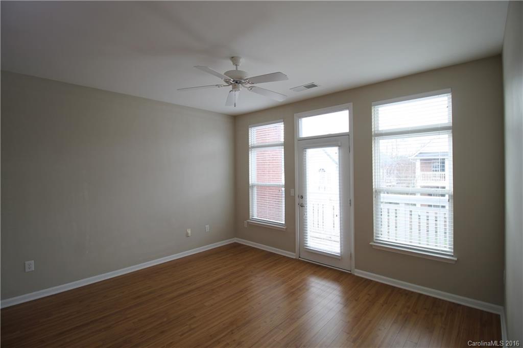 Lake Park - Residential