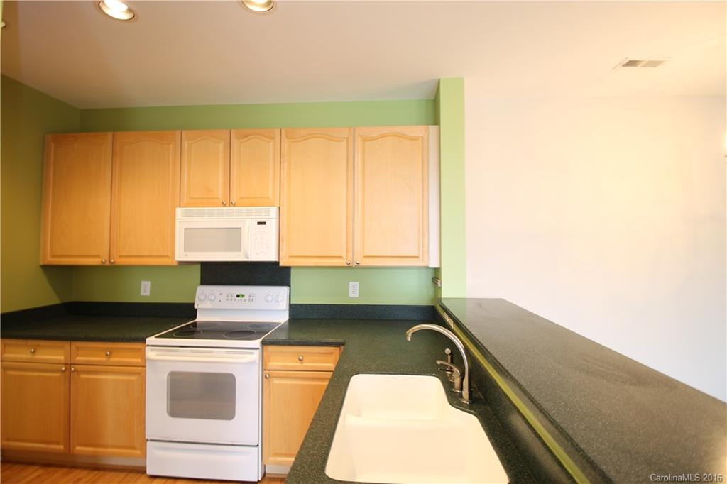 Lake Park - Residential