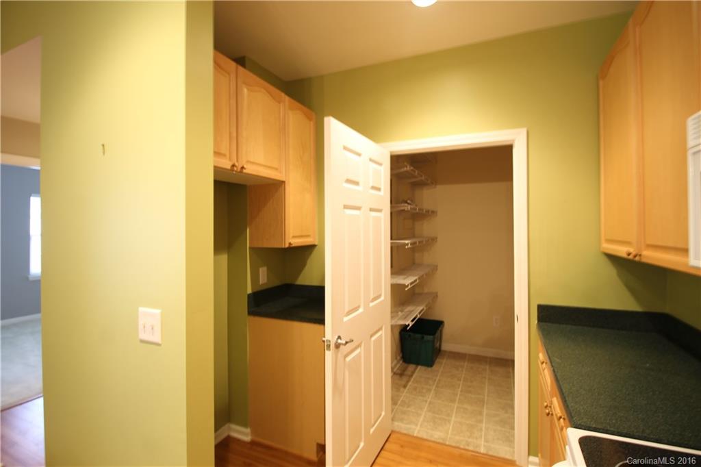 Lake Park - Residential