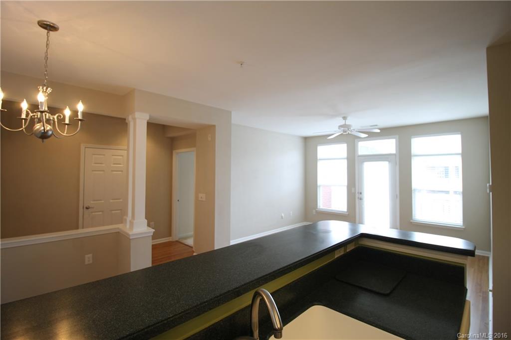 Lake Park - Residential