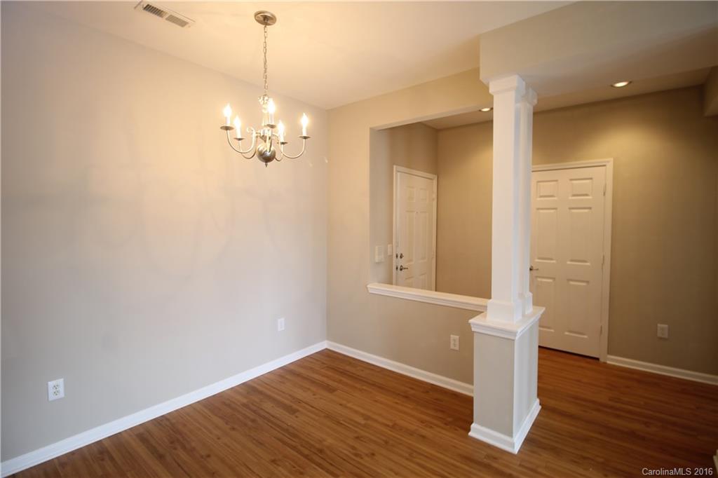 Lake Park - Residential
