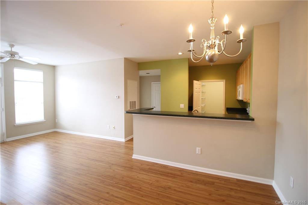 Lake Park - Residential