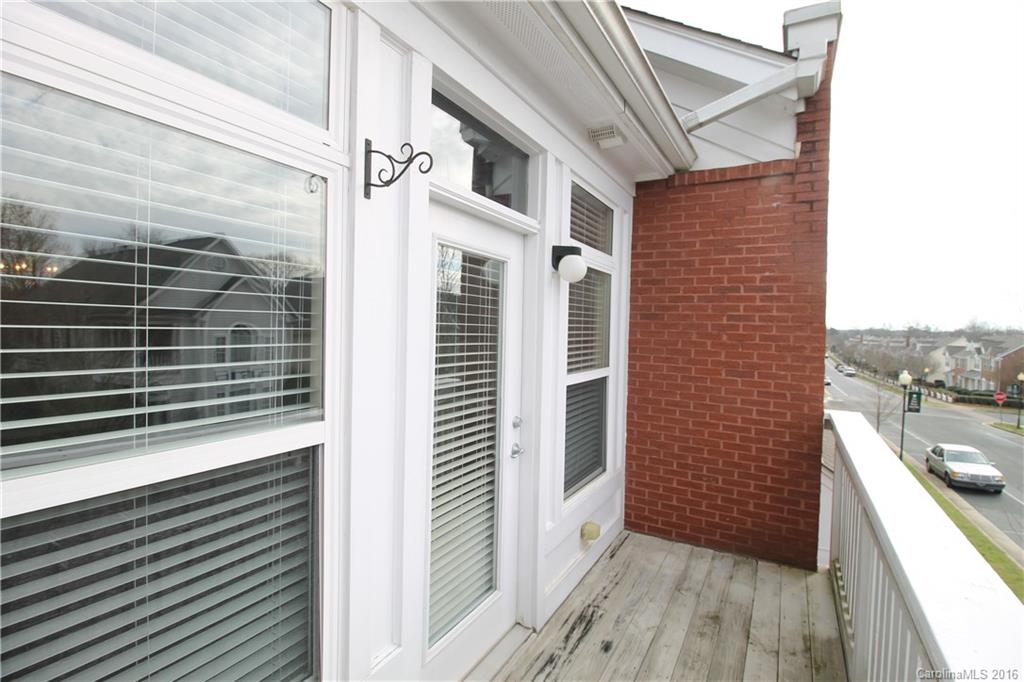 Lake Park - Residential